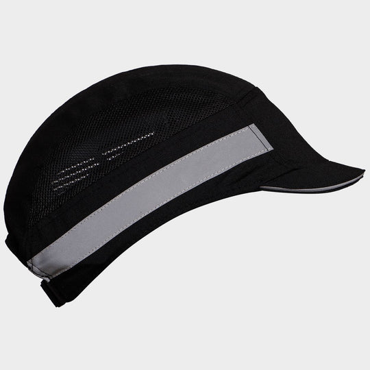 Sapca anti-lovire NERIOX SPORT AIR BLACK - 2
