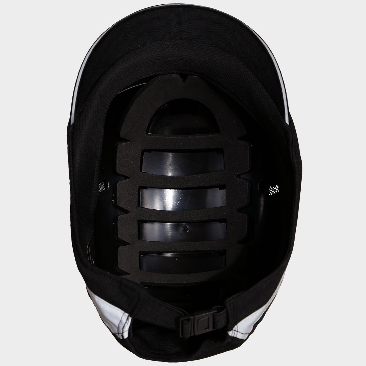 Sapca anti-lovire NERIOX SPORT AIR BLACK - 3