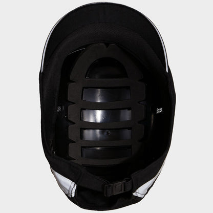Sapca anti-lovire NERIOX SPORT AIR BLACK - 3
