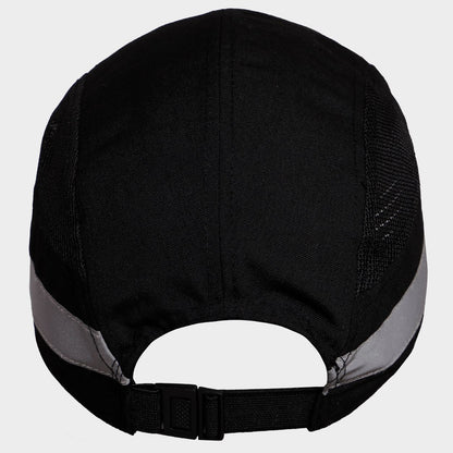 Sapca anti-lovire NERIOX SPORT AIR BLACK - 4