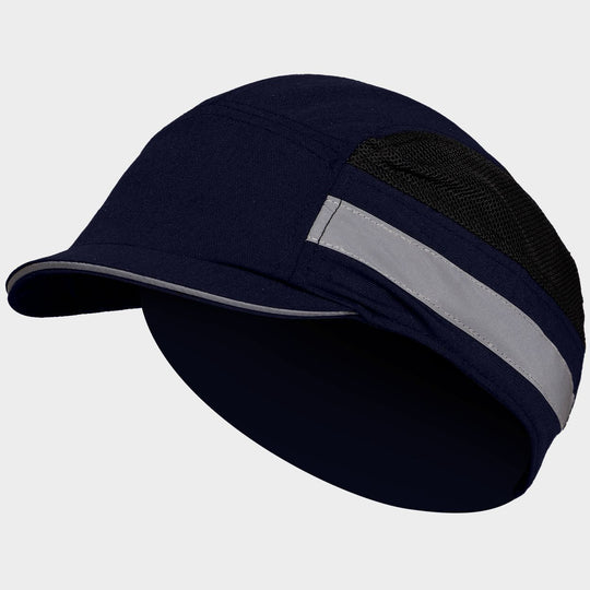 Safety cap NERIOX SPORT AIR NAVY - 1