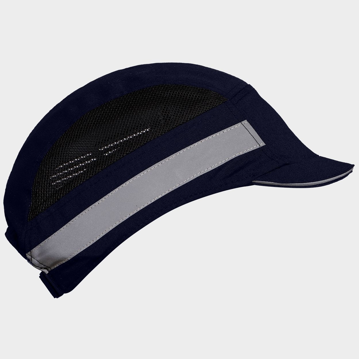 Καπέλο ασφαλείας NERIOX SPORT AIR NAVY - 2