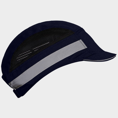 Καπέλο ασφαλείας NERIOX SPORT AIR NAVY - 2