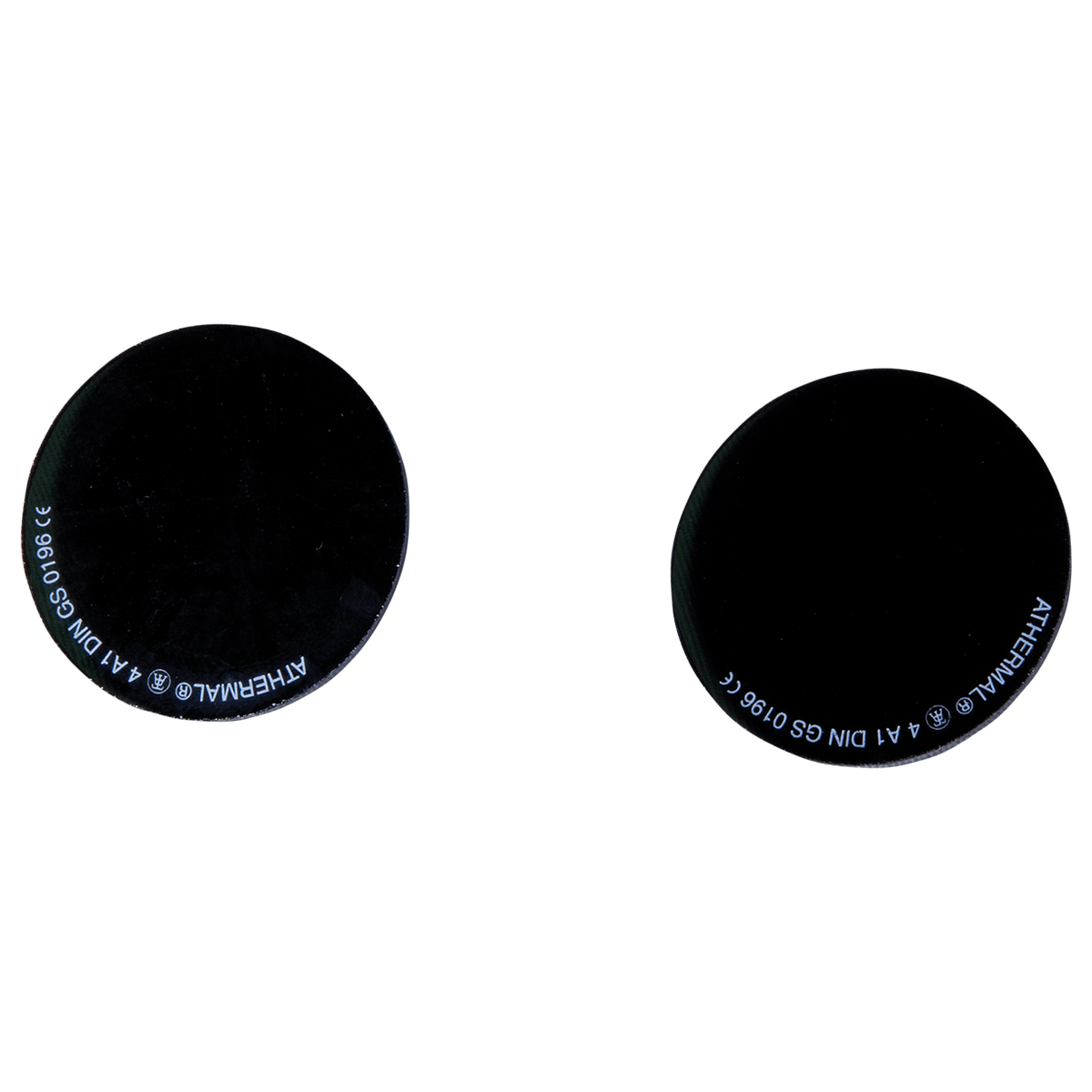 Safety glass 3