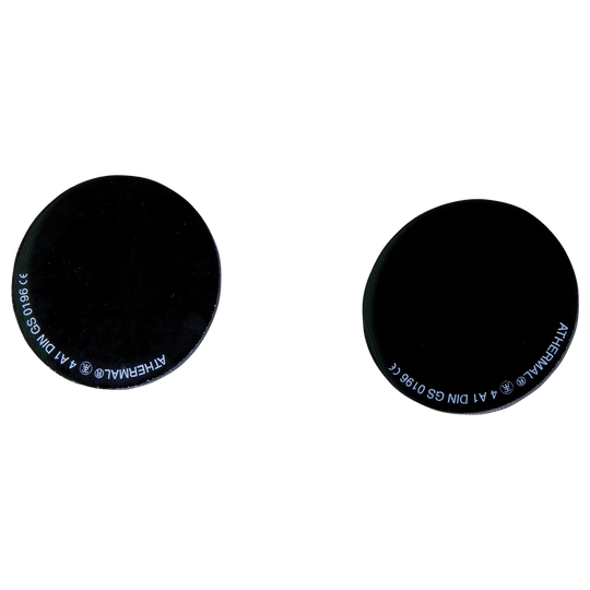 Safety glass 3