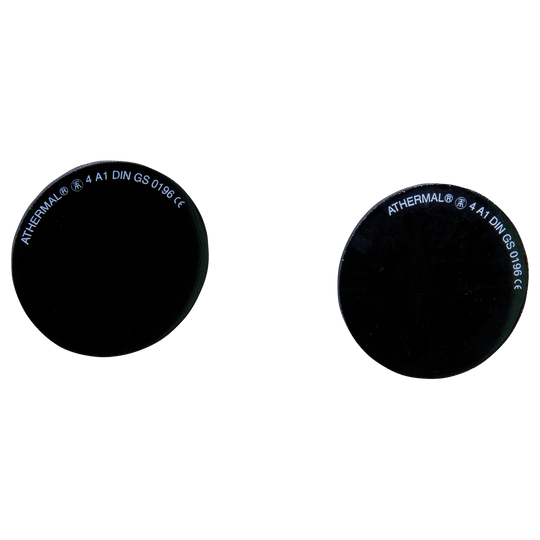 Safety glass 8