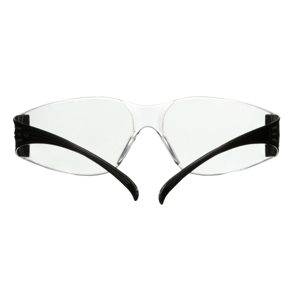 Ochelari de protecție 3M SECUREFIT SF 1О1 BLACK - 3