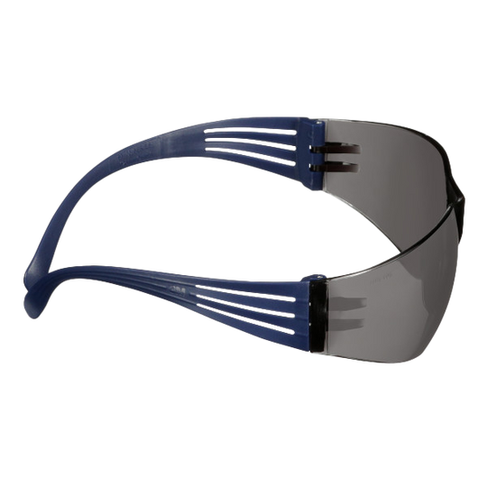 Ochelari de protecție 3M SECUREFIT SF 1О2 BLUE - 2