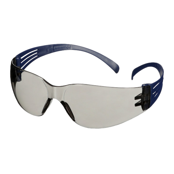 Safety glasses 3M SECUREFIT SF 107 BLUE - 1