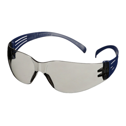 Safety glasses 3M SECUREFIT SF 107 BLUE - 1