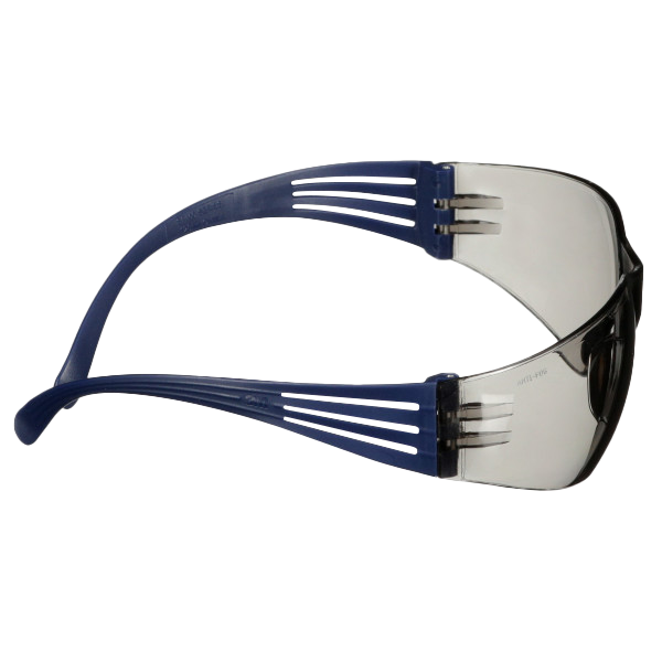 Safety glasses 3M SECUREFIT SF 107 BLUE - 2