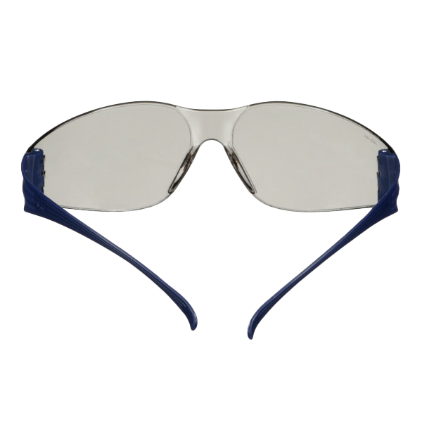 Safety glasses 3M SECUREFIT SF 107 BLUE - 3