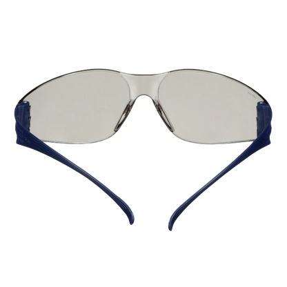 Safety glasses 3M SECUREFIT SF 107 BLUE - 3