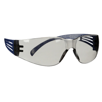 Safety glasses 3M SECUREFIT SF 107 BLUE - 4