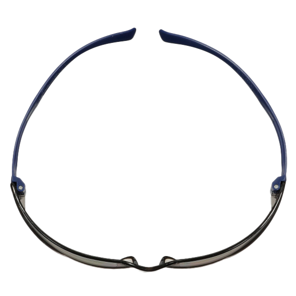 Safety glasses 3M SECUREFIT SF 107 BLUE - 5