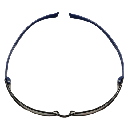 Safety glasses 3M SECUREFIT SF 107 BLUE - 5
