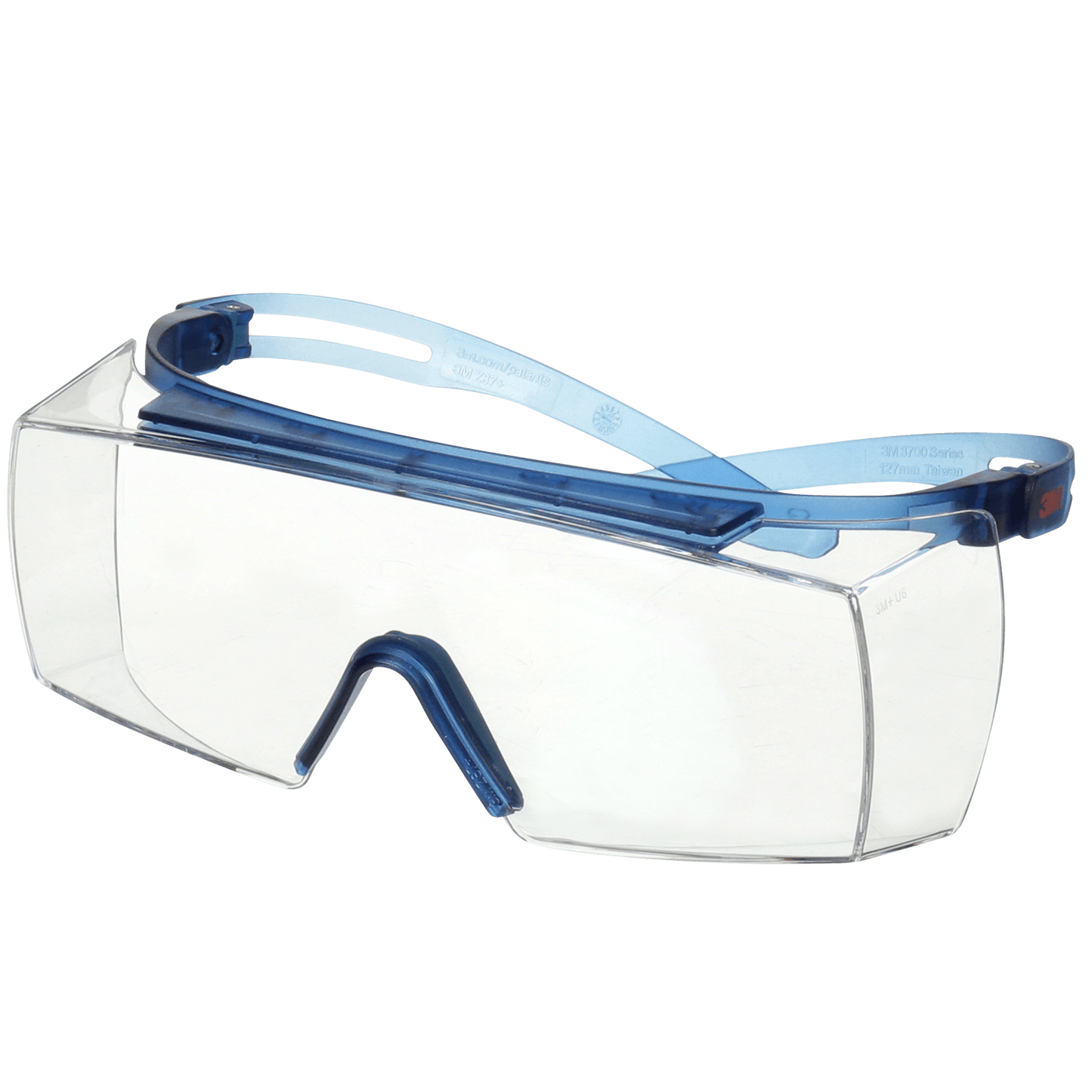 Ochelari de protecție 3M SECUREFIT SF 37О1 - 1