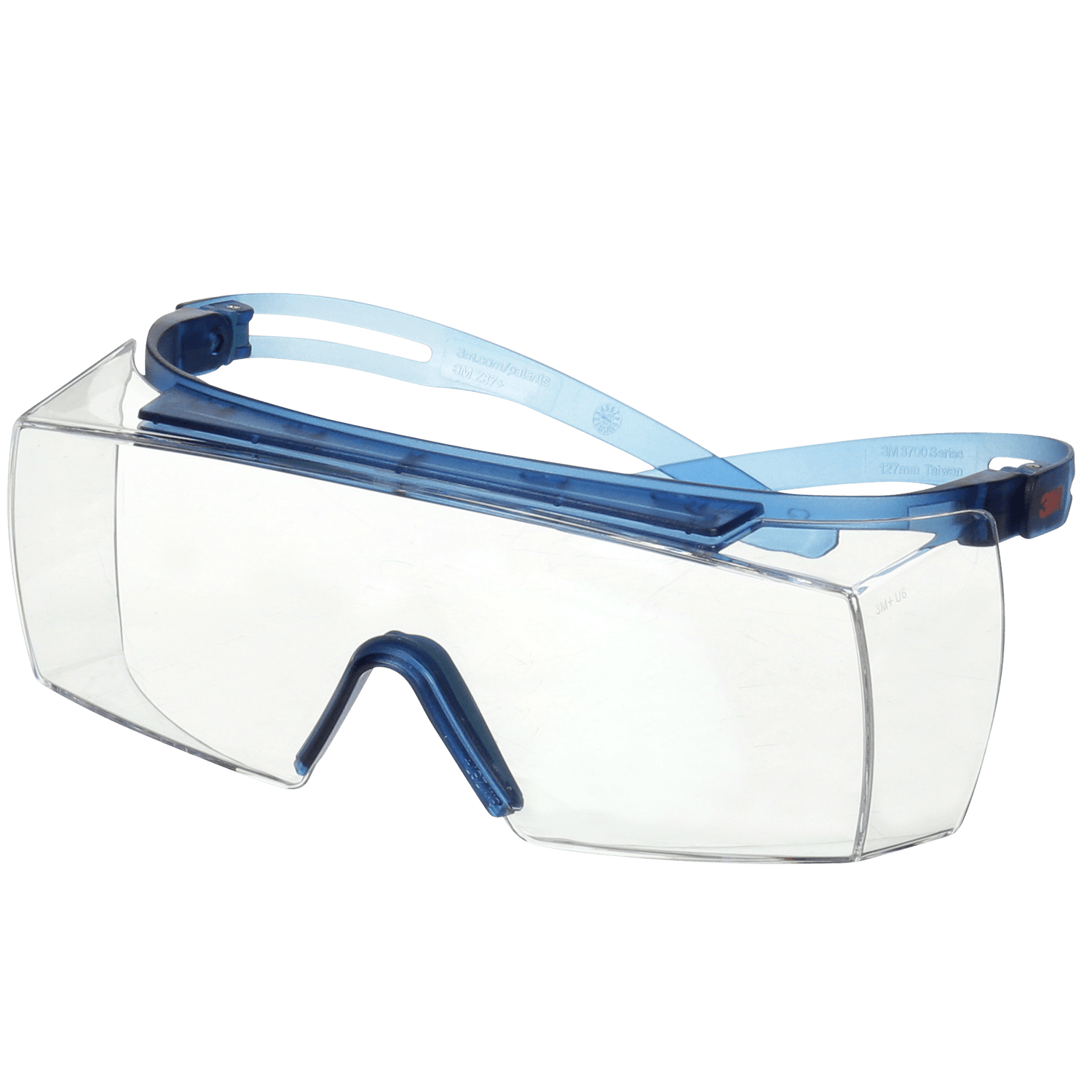 Ochelari de protecție 3M SECUREFIT SF 37О1 - 1