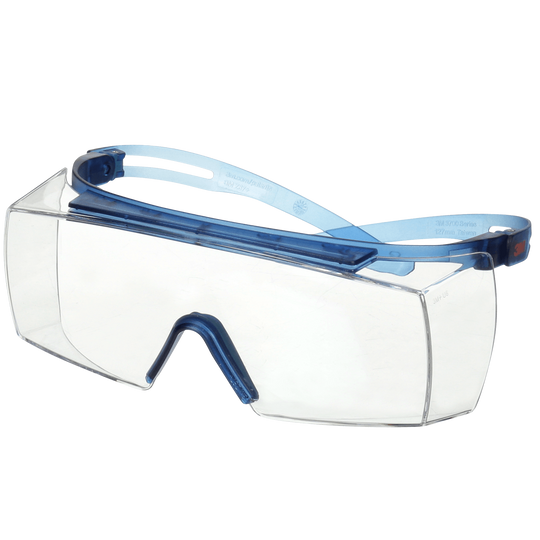 Ochelari de protecție 3M SECUREFIT SF 37О1 - 1