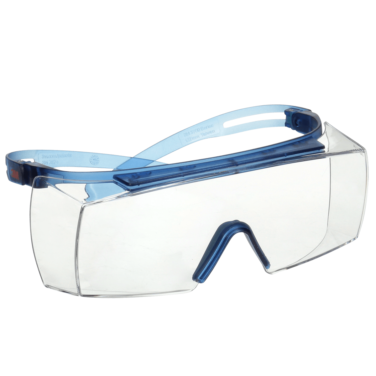 Ochelari de protecție 3M SECUREFIT SF 37О1 - 2