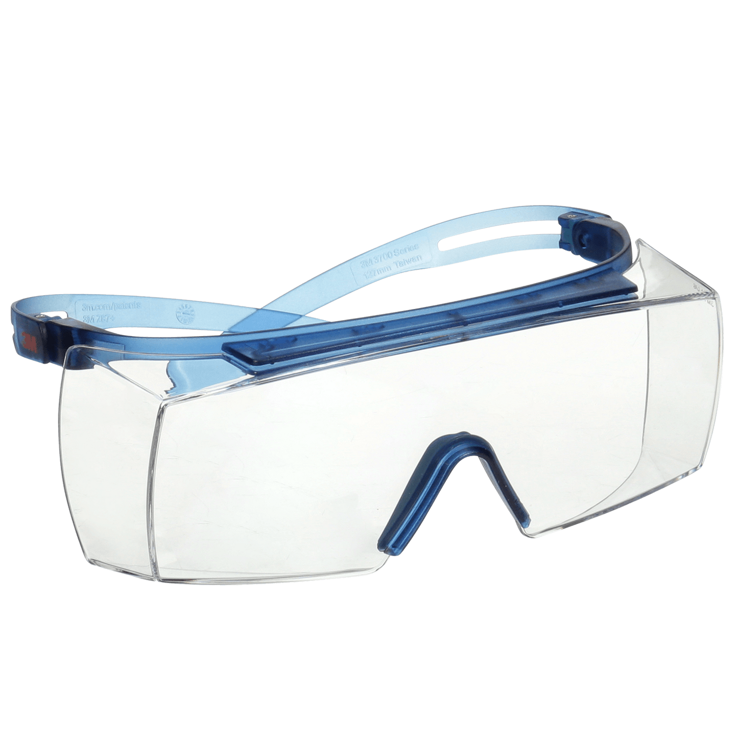 Ochelari de protecție 3M SECUREFIT SF 37О1 - 2