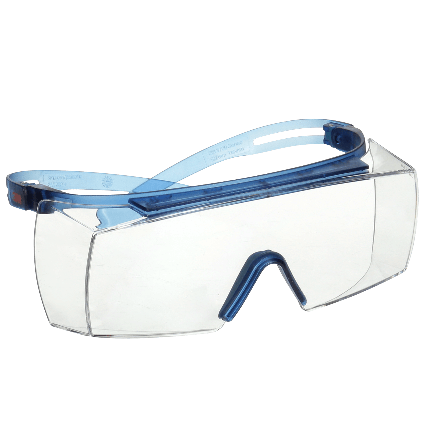 Ochelari de protecție 3M SECUREFIT SF 37О1 - 2