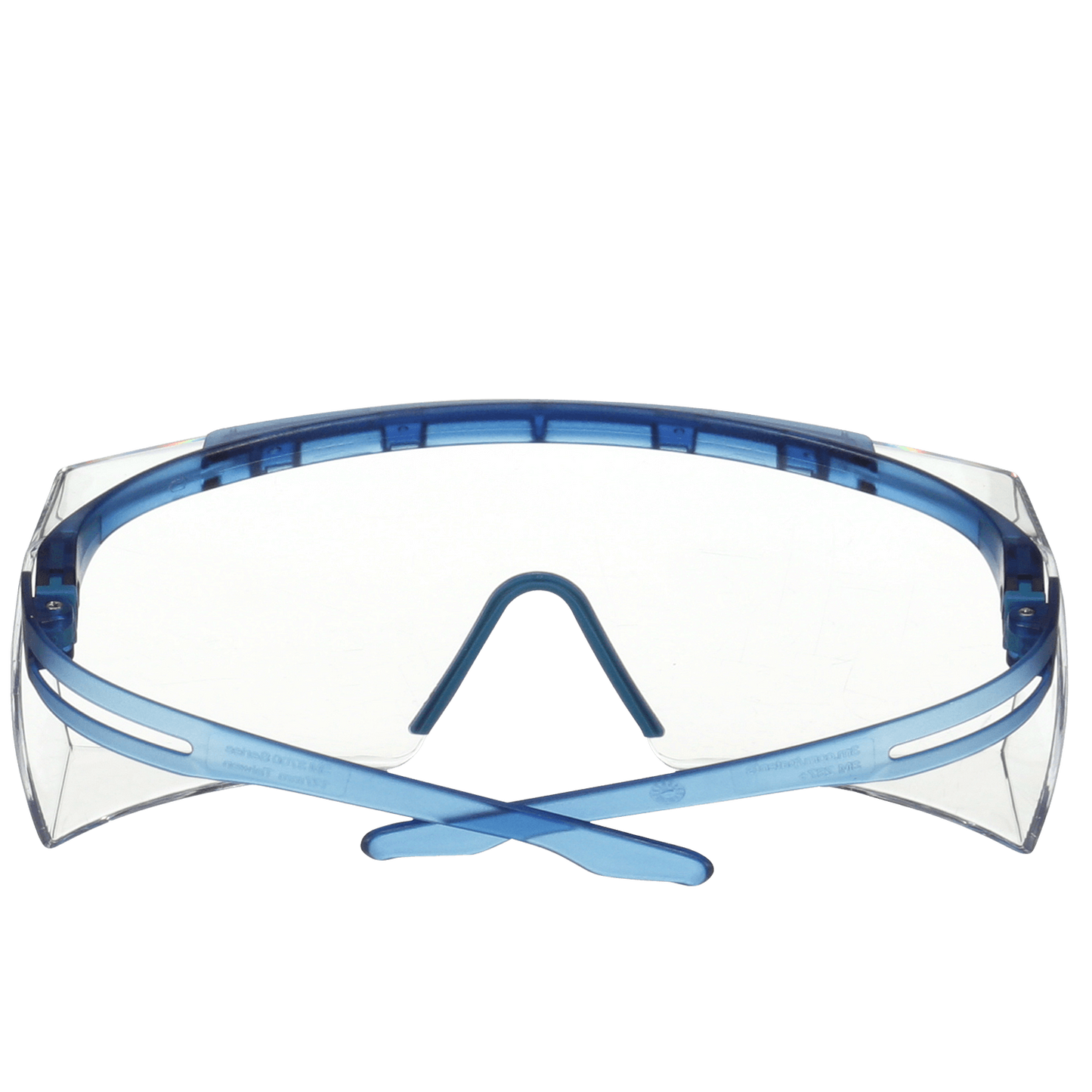 Ochelari de protecție 3M SECUREFIT SF 37О1 - 3