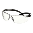 Ochelari de protecție 3M SECUREFIT SF 5О1 BLACK - 1