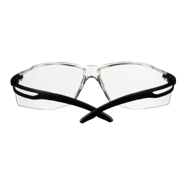 Ochelari de protecție 3M SECUREFIT SF 5О1 BLACK - 2