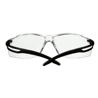 Ochelari de protecție 3M SECUREFIT SF 5О1 BLACK - 2