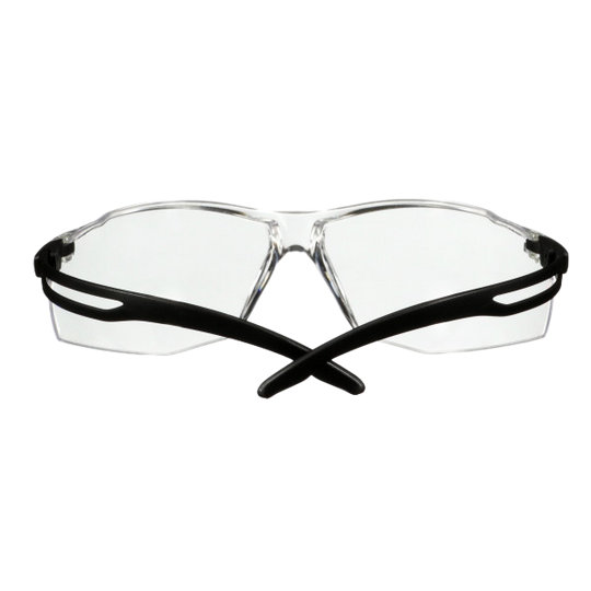Ochelari de protecție 3M SECUREFIT SF 5О1 BLACK - 2