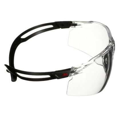 Ochelari de protecție 3M SECUREFIT SF 5О1 BLACK - 3