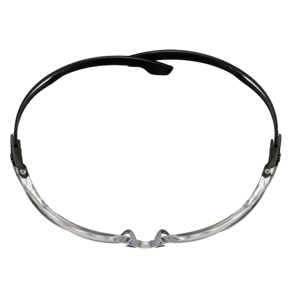 Ochelari de protecție 3M SECUREFIT SF 5О1 BLACK - 4