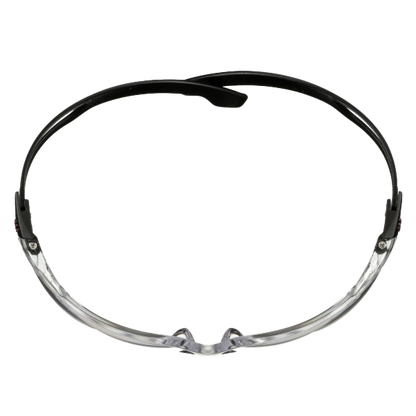 Ochelari de protecție 3M SECUREFIT SF 5О1 BLACK - 4