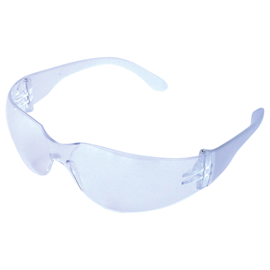 Safety glasses AMBER-C