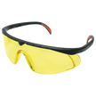 Safety glasses BLENNY YELLOW