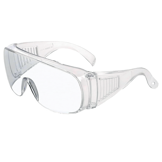 Ochelari de protecţie E6204