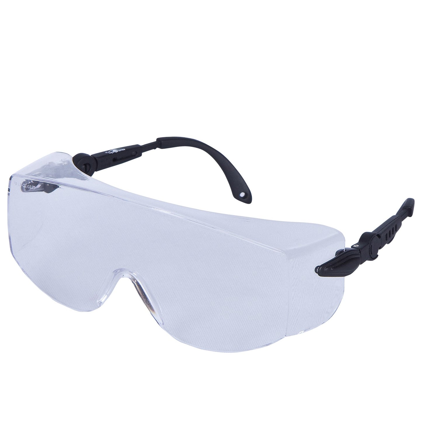 EMERALD Safety glasses