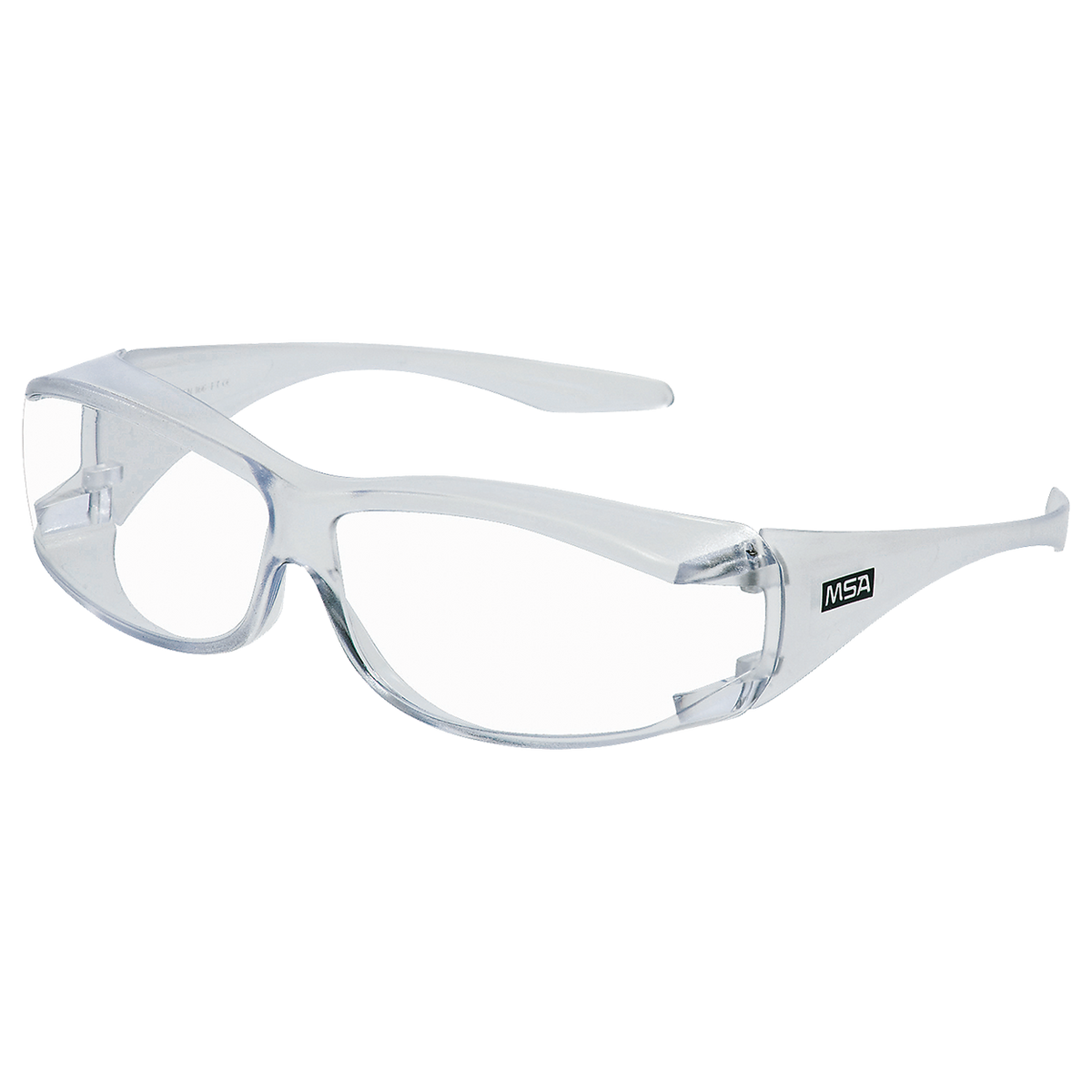Safety glasses OVER-G