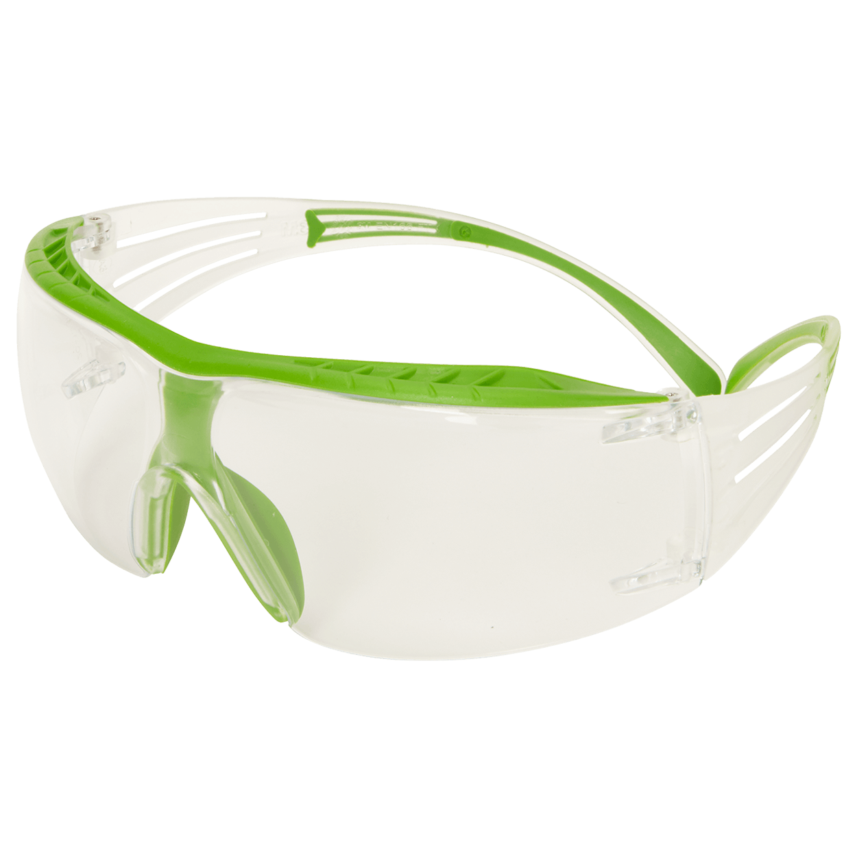 Ochelari de protecție SF 4О1 VERDE - 1