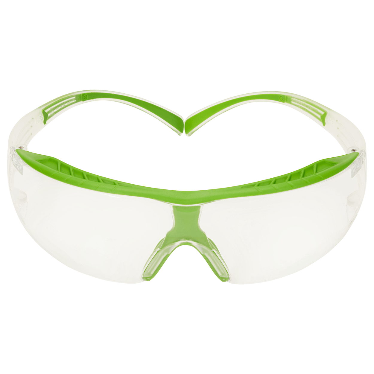 Ochelari de protecție SF 4О1 VERDE - 3