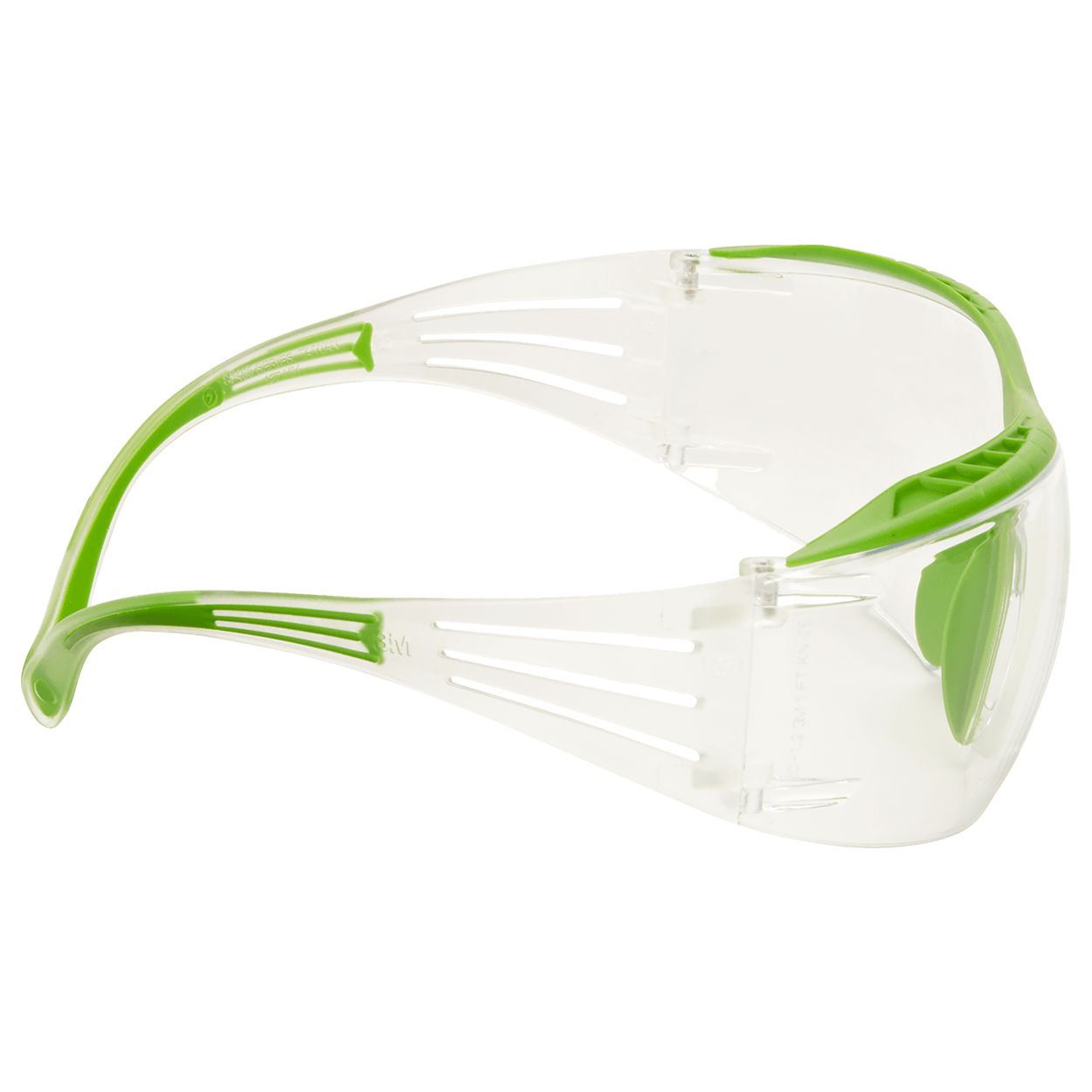 Ochelari de protecție SF 4О1 VERDE - 4