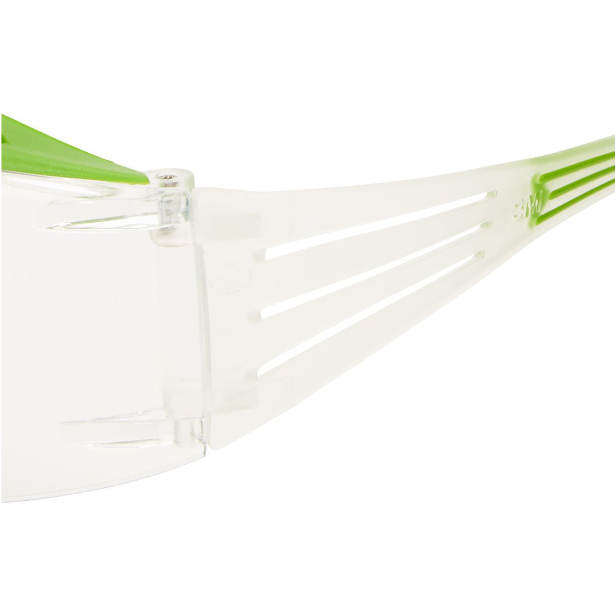 Ochelari de protecție SF 4О1 VERDE - 6