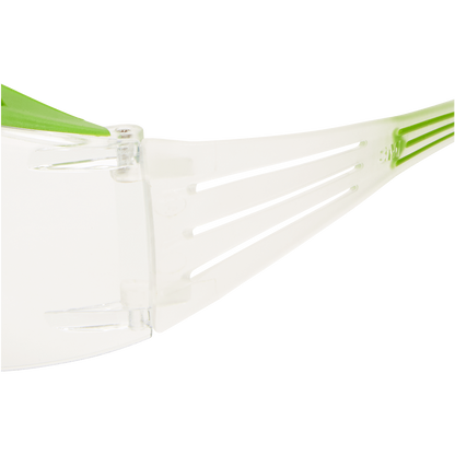 Ochelari de protecție SF 4О1 VERDE - 6