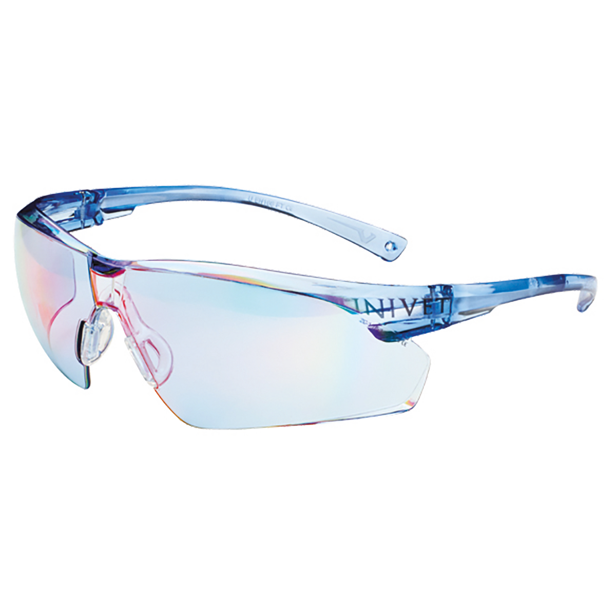 Ochelari de protecţie UNIVET 505 UP