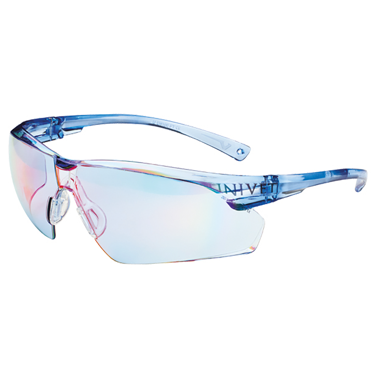 Ochelari de protecţie UNIVET 505 UP
