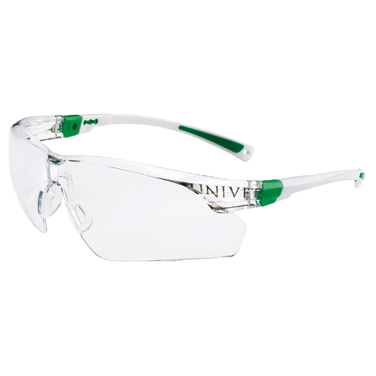 Предпазни очила UNIVET 506 UP CLEAR