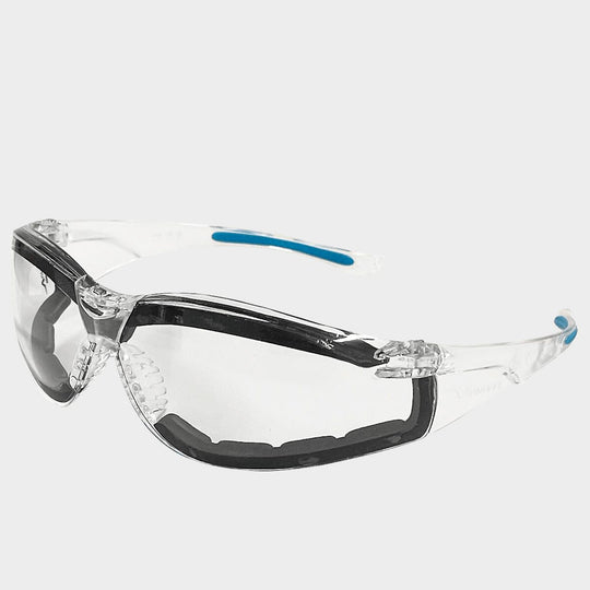 Γυαλιά προστασίας UNIVET 513 FOAM AS/AF UV400