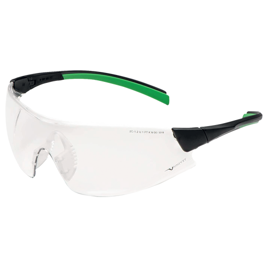 Γυαλιά ασφαλείας UNIVET 546