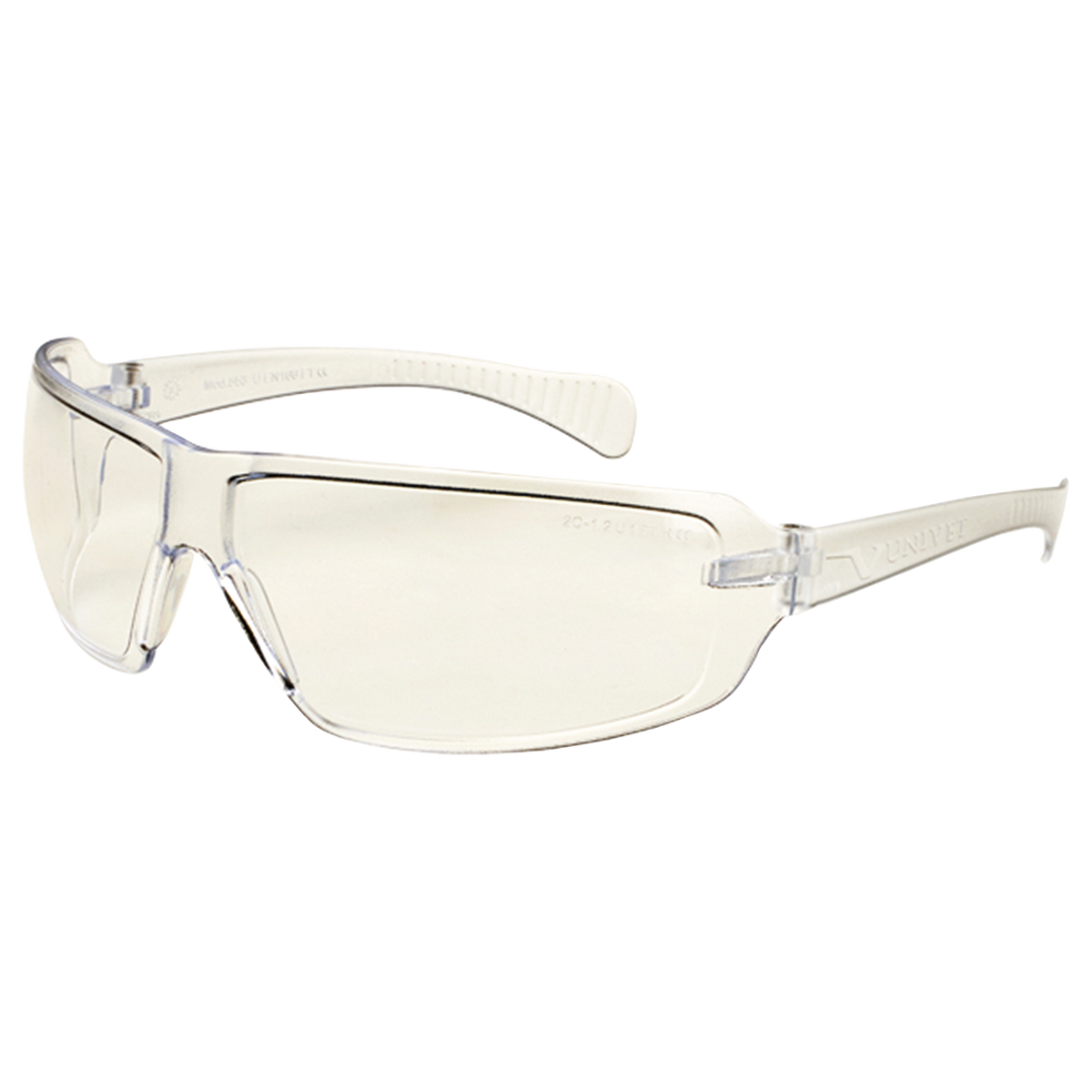 Ochelari de protecţie UNIVET 553